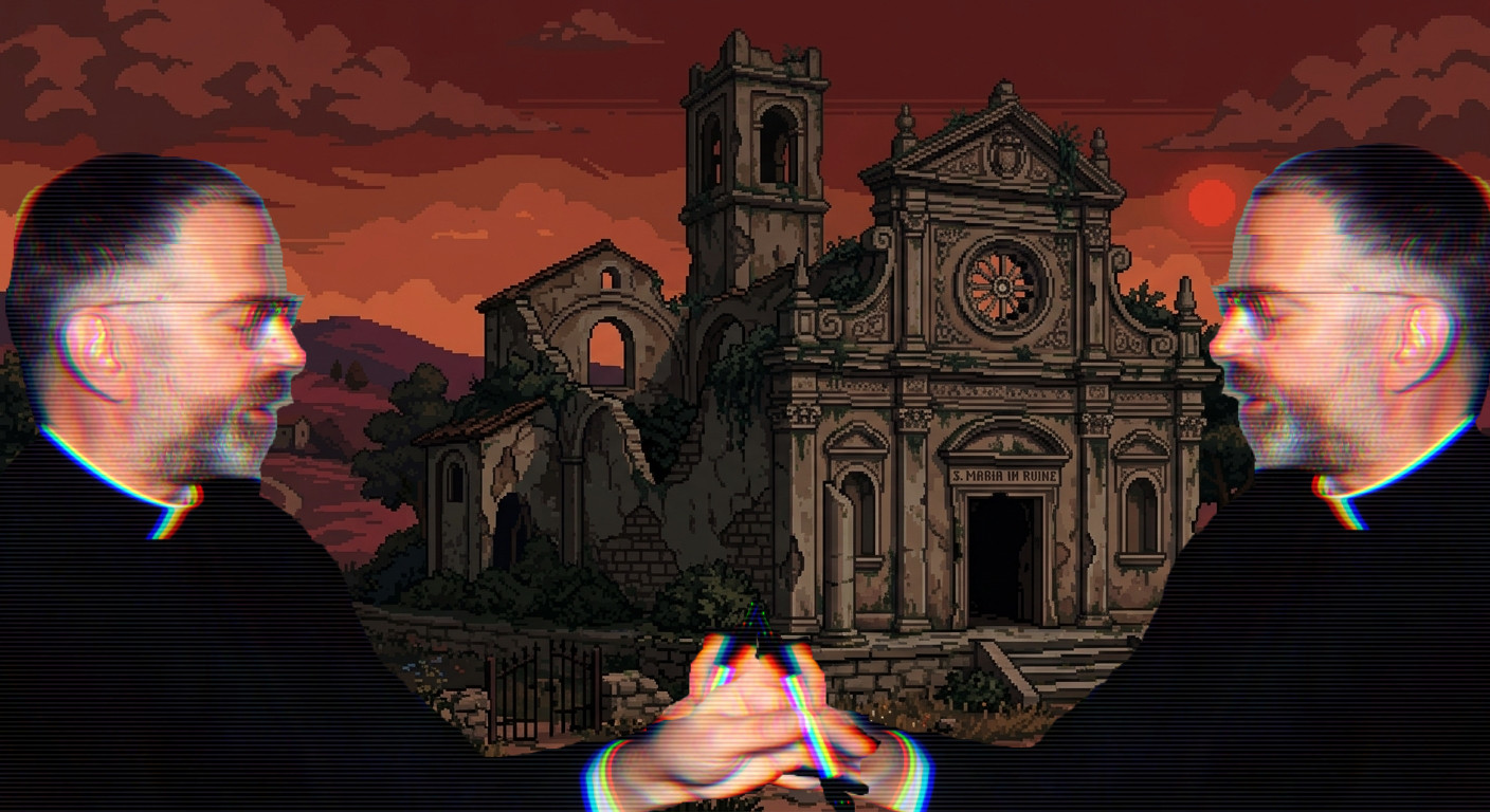 Bouyer riforma liturgica
